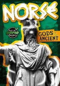 Norse (Gods of the Ancient)