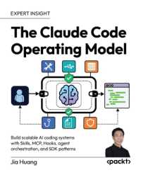The Claude Code Operating Model : Build scalable AI coding systems with Skills, MCP, Hooks, agent orchestration, and SDK patterns