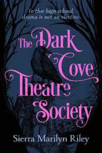 The Dark Cove Theatre Society