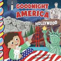 Goodnight America 7x7 （Board Book）