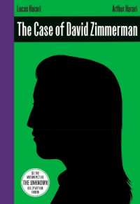 The Case of David Zimmerman