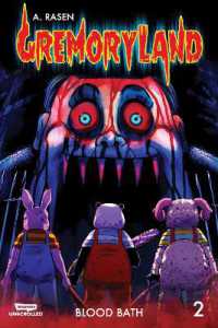 GremoryLand, Vol. 2 : A WEBTOON Unscrolled Graphic Novel