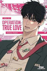Operation: True Love, vol. 1 : A WEBTOON Unscrolled Graphic Novel