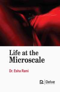 Life at the Microscale （Library Binding）