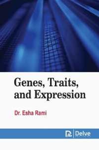 Genes, Traits, and Expression （Library Binding）