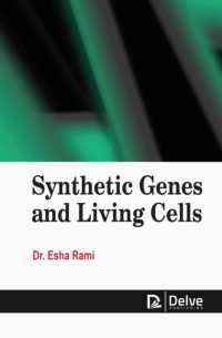 Synthetic Genes and Living Cells （Library Binding）