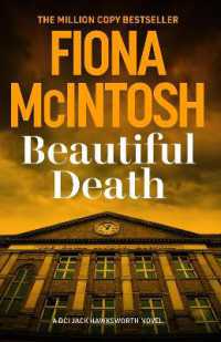 Beautiful Death : An addictive crime thriller from the bestselling author (Dci Jack Hawksworth)