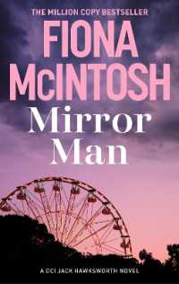 Mirror Man : A heartstopping race against time crime thriller by the million-copy bestselling author (Dci Jack Hawksworth)