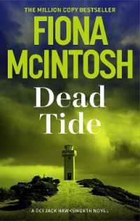 Dead Tide : A heartpounding crime thriller by the million-copy bestselling author (Dci Jack Hawksworth)