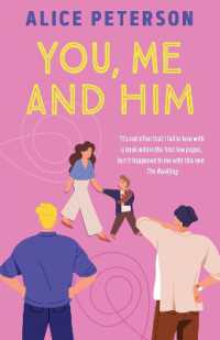 You, Me and Him : Warm, wise and funny -- discover this bestselling author's novel