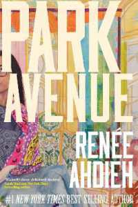 Park Avenue : A glamorous legal drama full of family secrets, billion-dollar scandal, and K-Beauty intrigue from Bestelling Author