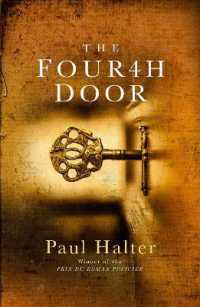 The Fourth Door (Twist & Hurst)