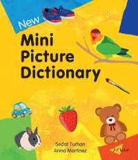 New Mini Picture Dictionary (New Mini Picture Dictionary) （Board Book）