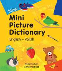 New Mini Picture Dictionary (EnglishPolish) （Board Book）