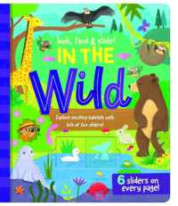 In the Wild (look, find & slide!)