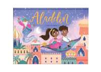Aladdin (Fairy-tale Pop-up Books)