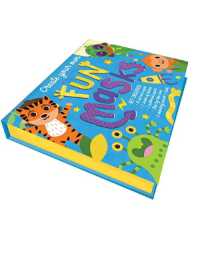 Creat Your Own Fun Masks