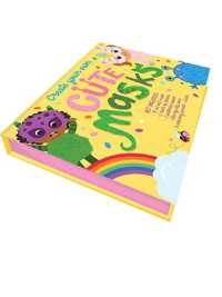 Make Your Own Cute Masks