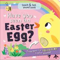 Have You Seen an Easter Egg?