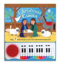Christmas Carols : Play 7 easy songs on your own electronic keyboard
