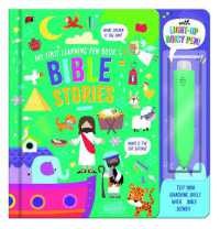 Bible Stories : My First Learning Pen Book