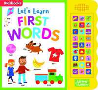 Let's Learn First Words