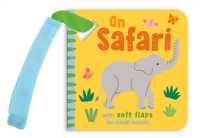 On Safari （Board Book）
