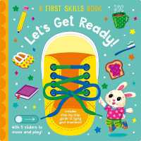 Let's Get Ready! (My First Skills Book)