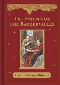 The Hound of the Baskervilles (Bath Classics)