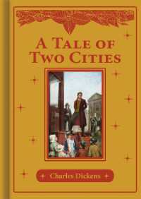 A Tale of Two Cities (Bath Classics)