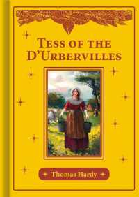 Tess of the d'Urbervilles (Bath Classics)