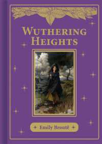 Wuthering Heights (Bath Classics)