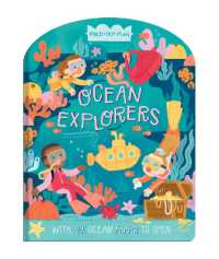Ocean Explorers (Fold-out Fun!)