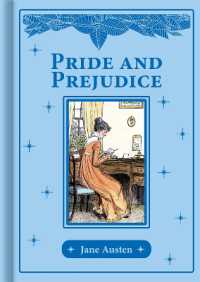 Pride and Prejudice (Bath Classics)
