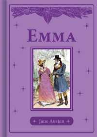 Emma (Bath Classics)