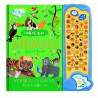 Look & Listen Animals (Little Wonders)
