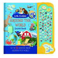 Look & Listen around the World (Little Wonders)