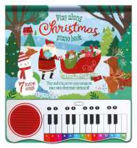 Play Along Christmas Piano Book