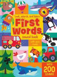 My First Look-and-Find Words