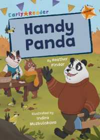 Handy Panda : (Orange Early Reader) (Maverick Early Readers)