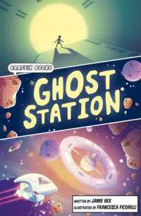 Ghost Station : Graphic Reluctant Reader (Maverick Graphic Reluctant Readers)