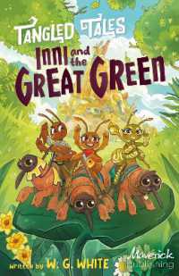 Inni and the Great Green / Liam and the Evil Machine (Tangled Tales)