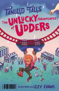 The Unlucky Adventures of Udders / the Legend of Lucky Luke (Tangled Tales)