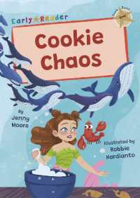 Cookie Chaos : (Gold Early Reader)