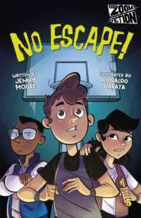 No Escape! (Zoom Fiction)