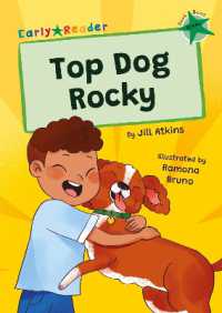 Top Dog, Rocky! : (Green Early Reader)