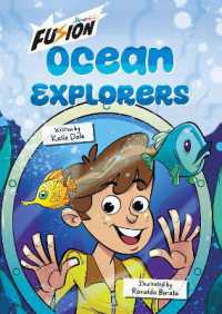 Ocean Explorers! : (Fusion Reader)