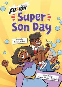 Super Son Day : (Fusion Reader)