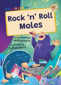 Rock 'n' Roll Moles : (Gold Early Reader)