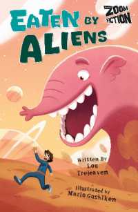 Eaten by Aliens : Zoom Fiction